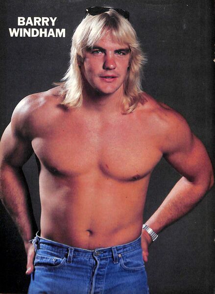 Файл:Barry Windham 1986.jpeg