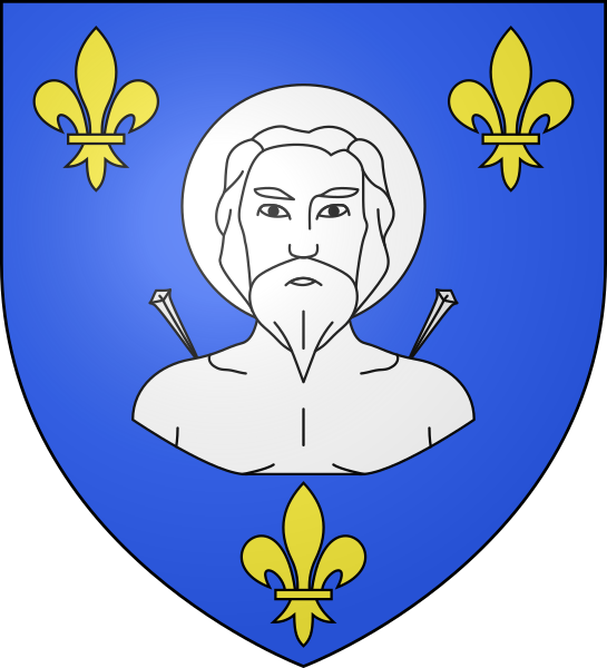 Файл:Blason St-Quentin 02.svg