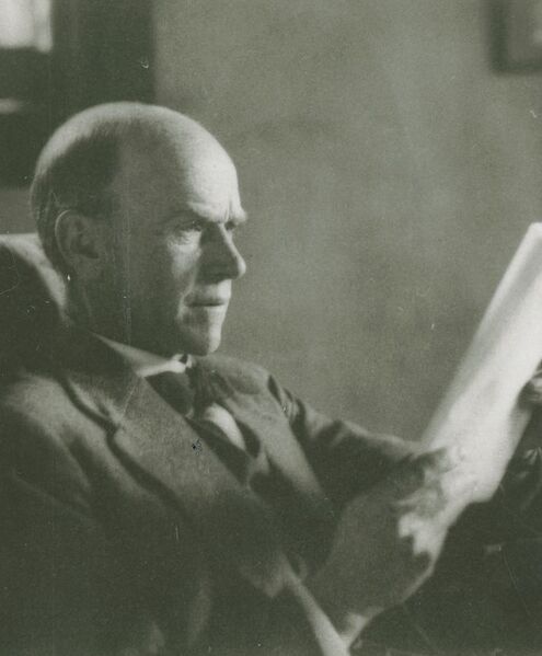 Файл:Elton Mayo.jpeg