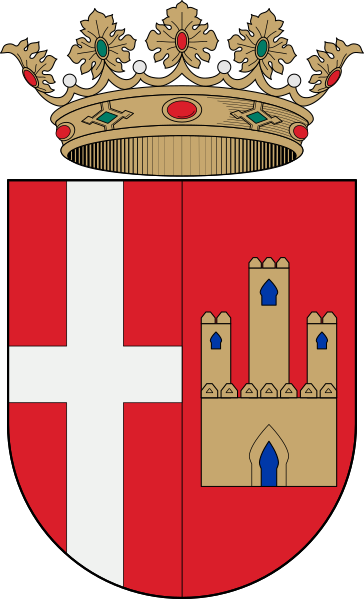 Файл:Escut de Cotes.svg