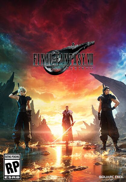 Файл:Final Fantasy VII Rebirth.jpg