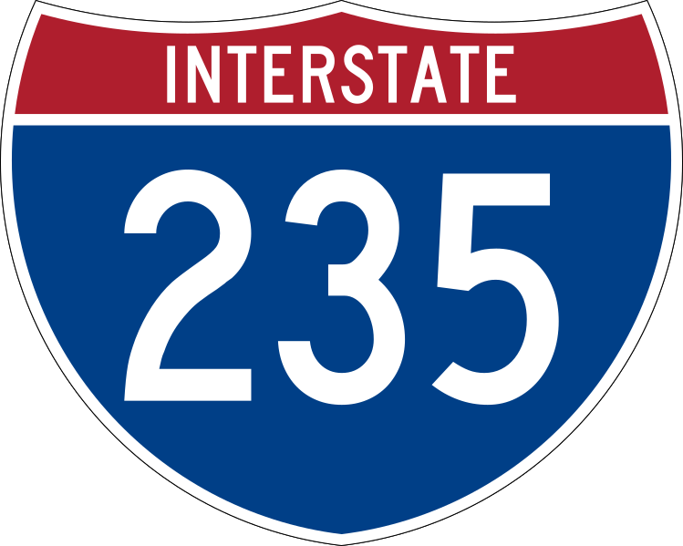Файл:I-235.svg