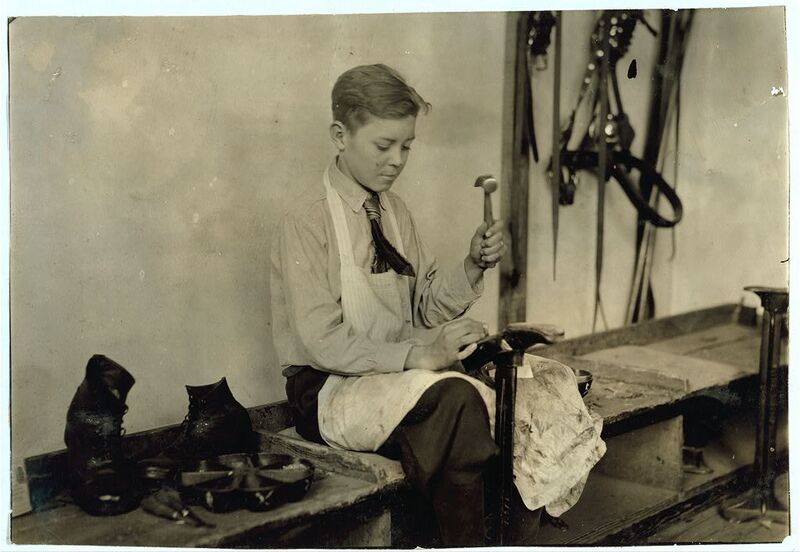 Файл:Learning to make shoes.jpg