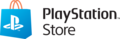 Логотип программы PlayStation Store