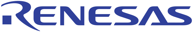 Файл:Renesas Electronics logo.svg