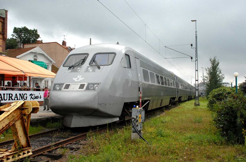 Файл:SJ X2000 te Strömstad.JPG