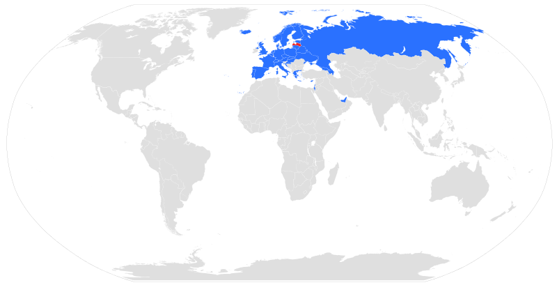 Файл:AirBaltic - Destinations Map.svg