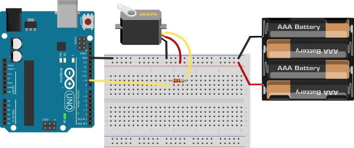 Файл:Arduino servo sweep.svg