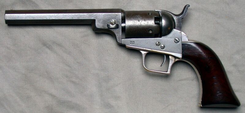Файл:Colt Mod 1848 Baby Dragoon.JPG