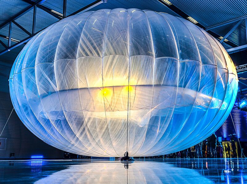 Файл:Google Loon - Launch Event.jpg