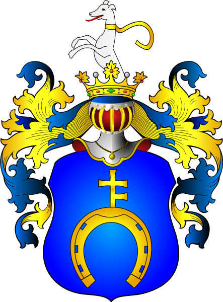 Файл:Herb Krasnodebski.svg