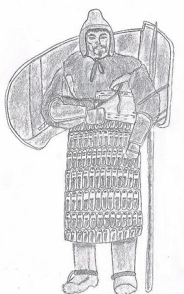 Файл:Koryak-Rüstung.jpg
