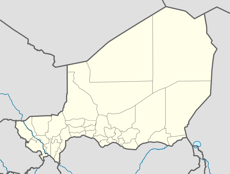 Файл:Niger location map.svg