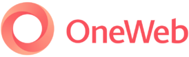 Логотип компании OneWeb