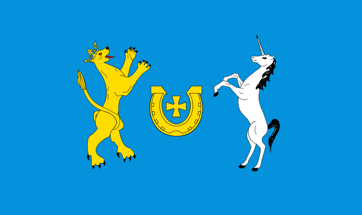 Файл:POL gmina Bejsce flag.svg
