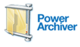 Логотип программы PowerArchiver