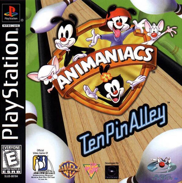 Файл:Animaniacs Ten Pin Alley.jpg