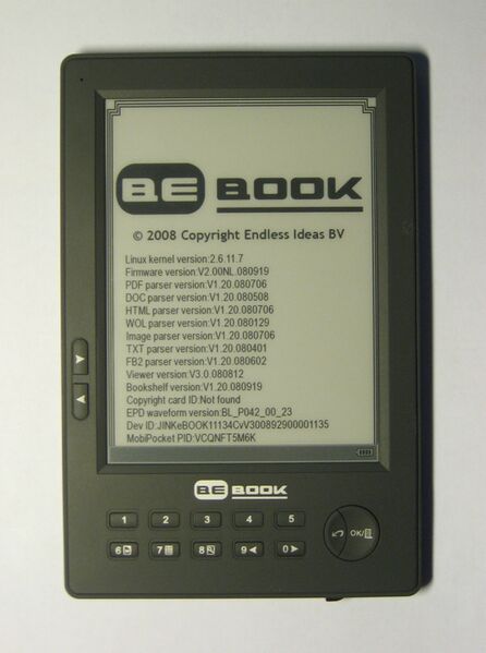 Файл:BeBook.jpg