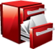 Логотип программы Comodo Backup