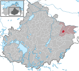 Карта местонахождения