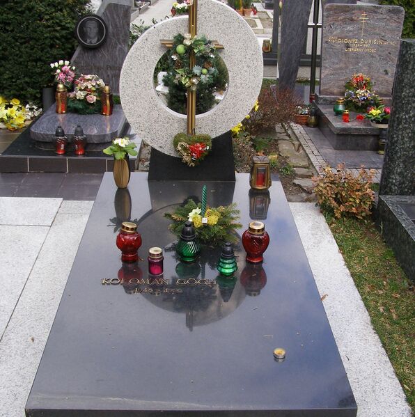 Файл:KOLOMAN GOGH GRAVE.JPG