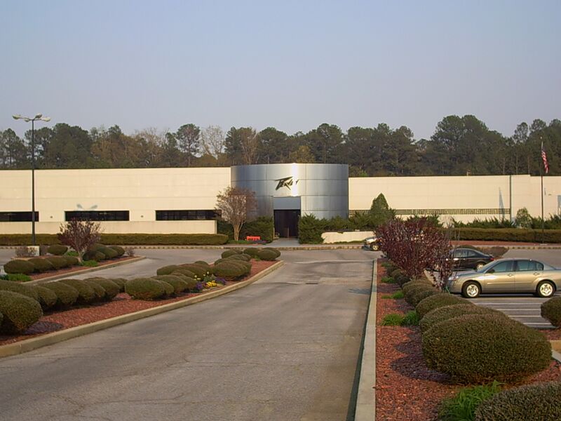 Файл:Peavey Electronics Headquarters.JPG