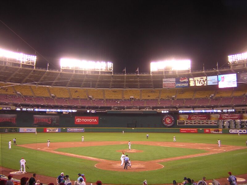 Файл:RFK Stadium baseball.JPG