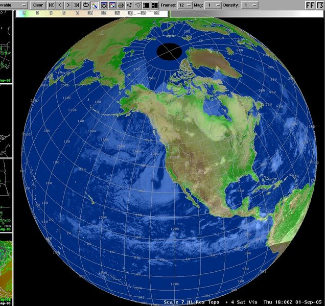 Файл:ALPS Globe.jpg