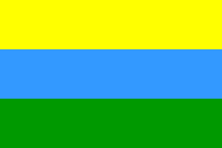 Файл:Flag of Acandí, Chocó.svg