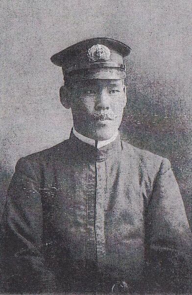 Файл:OSAMI NAGANO,Naval Academy student.JPG