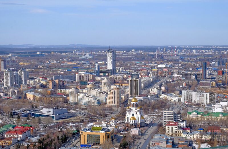 Файл:Views from Vysotsky skyscraper-2021-4.JPG
