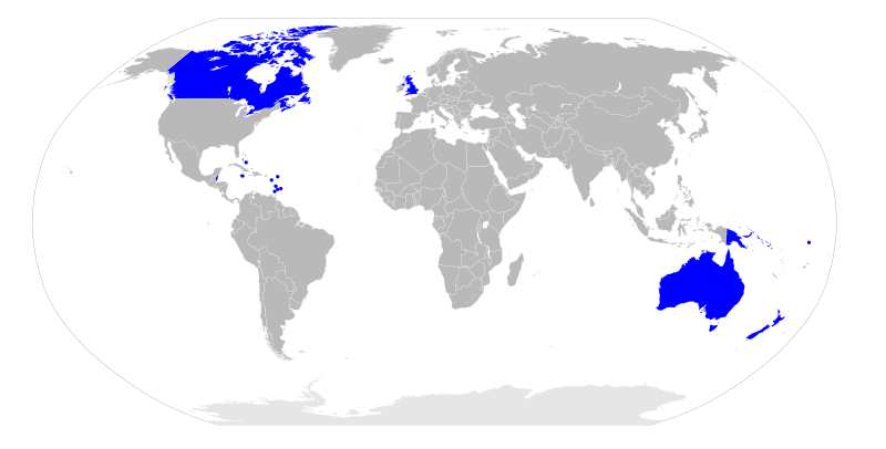 Файл:Commonwealth realms 1992.svg