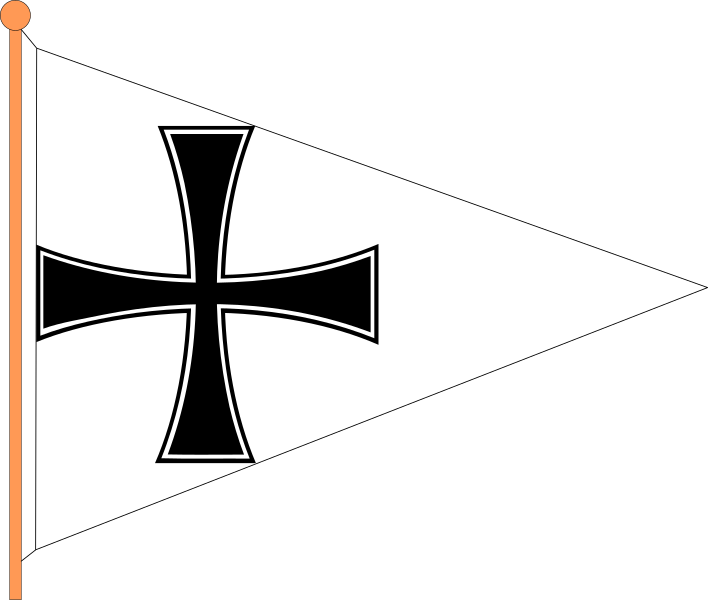 Файл:Divisionsstander.svg