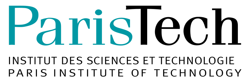 Файл:ParisTechLogo.svg