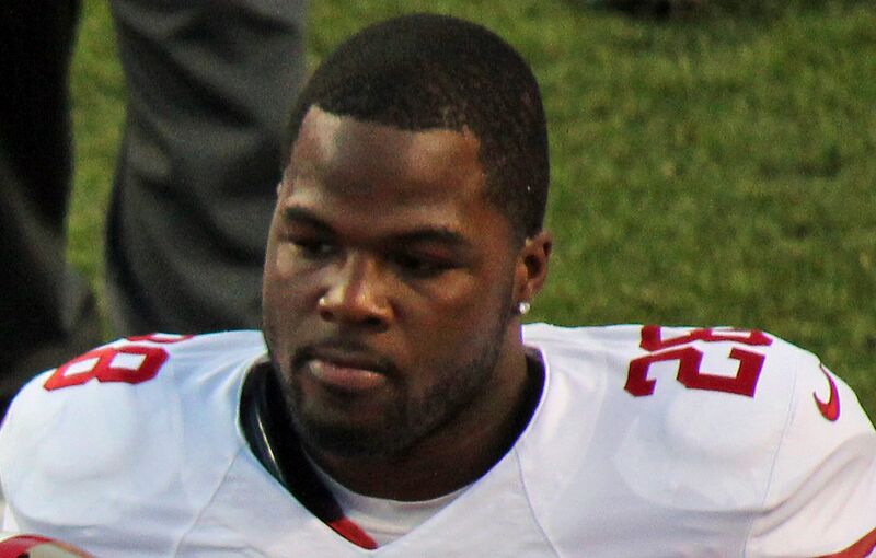 Файл:Carlos Hyde.JPG