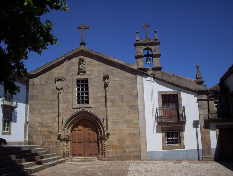 Файл:Igreja Misericórdia Pinhel.JPG
