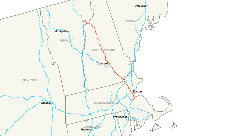 Файл:Interstate 93 map.png