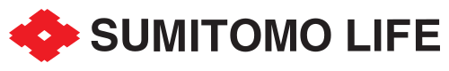 Файл:Logo Sumitomo Life Insurance.svg