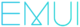 Логотип программы EMUI