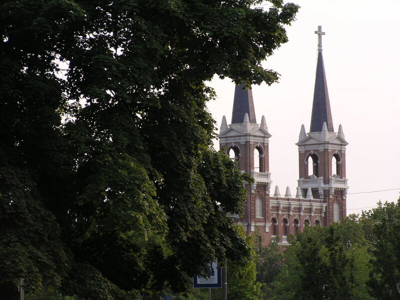 Файл:St. Al's from JFM.JPG