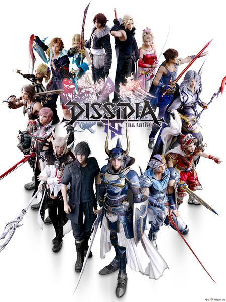 Файл:Dissidia Final Fantasy NT.jpg