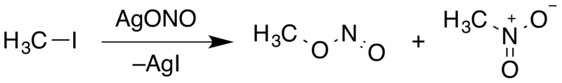 Файл:Preparation of methyl nitrite.png
