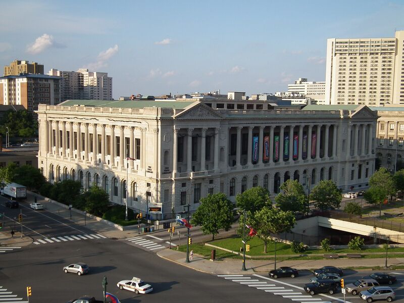 Файл:The Free Library of Philadelphia.jpg