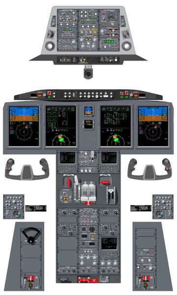 Файл:Challenger 605 flight deck panels.jpeg