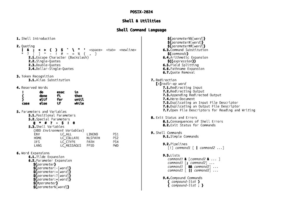 Файл:POSIX Shell Command Language.pdf