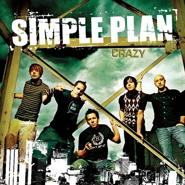 Файл:Simple Plan - Crazy.jpg