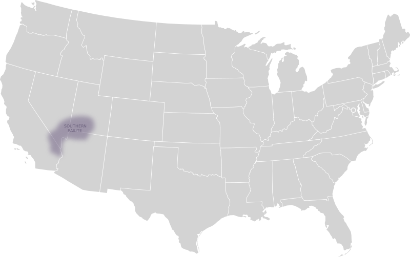 Файл:Southern Paiute map.svg
