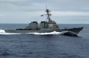 USS Decatur (DDG-73)
