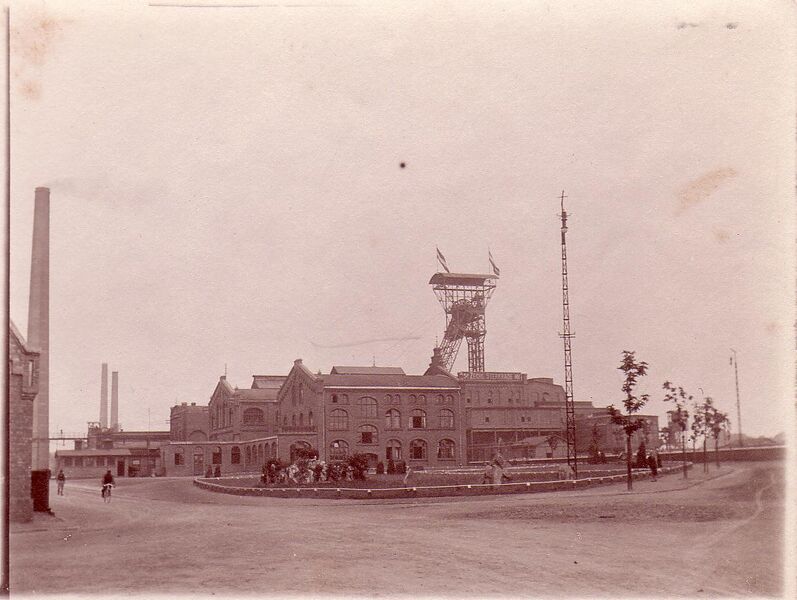 Файл:Zeche Sterkrade Colliery0001.JPG