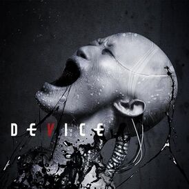 Обложка альбома Device «Device» (2013)